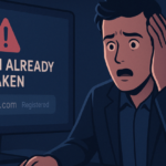Cybersquatting