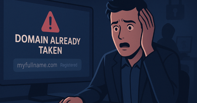 Cybersquatting
