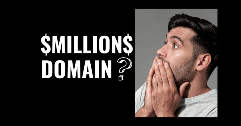 Premium Domain Names