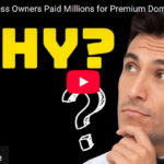 Premium Domain Names