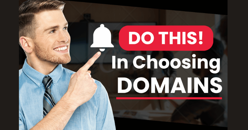 Domain Name Too Long