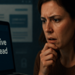 Scam Website