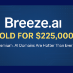 Breeze.ai domain