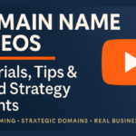 Domain Name Videos