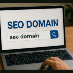 SEO Domain Names