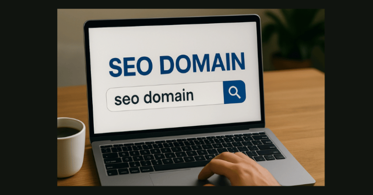 SEO Domain Names