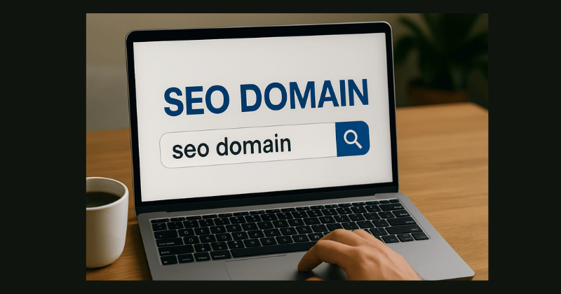 SEO Domain Names