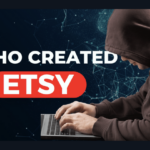 Who Created Etsy.com