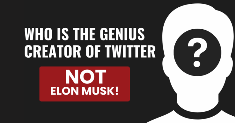 who created twitter