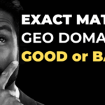 Exact Match Geo Domain Names