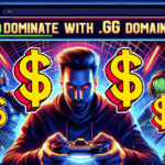 .GG Domain Names