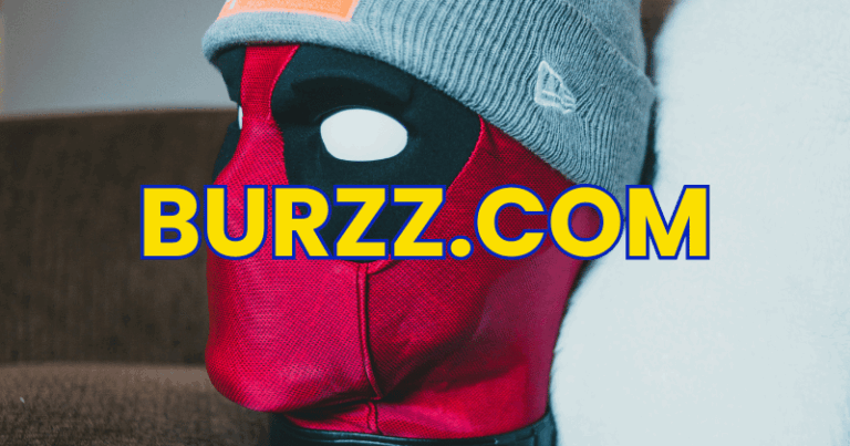 Burzz.com