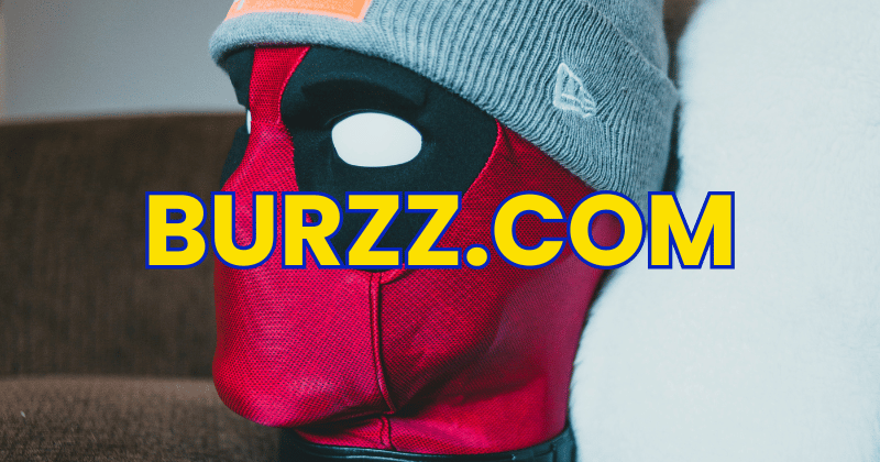Burzz.com